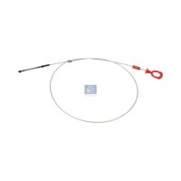 Oil Dipstick DT SPARE PARTS Aftermarket-Expertise fits VOLVO