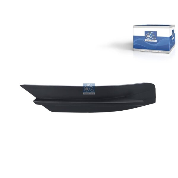 Cover headlights DT SPARE PARTS IAM-Expertise suitable for e.g. VW