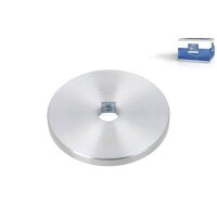 Verschlussscheibe Achsschenkel DT SPARE PARTS...