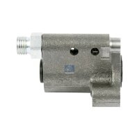 Arbeitszylinder Motorbremse DT SPARE PARTS IAM-Expertise...