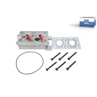 Zylinderkopf Druckluftkompressor DT SPARE PARTS für...