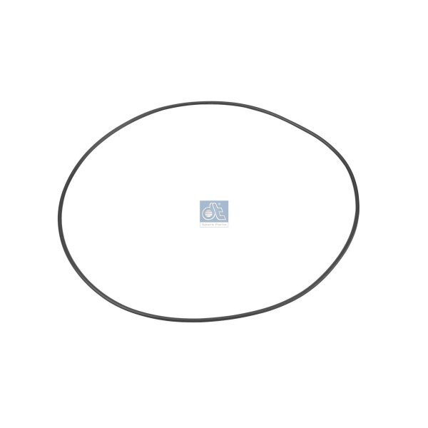 Dichtring Ø 129 mm FPM Fluor-Kautschuk 2 mm DT SPARE PARTS für RENAULT