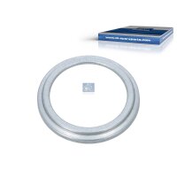 Differential oil seal DT SPARE PARTS IAM-Expertise...