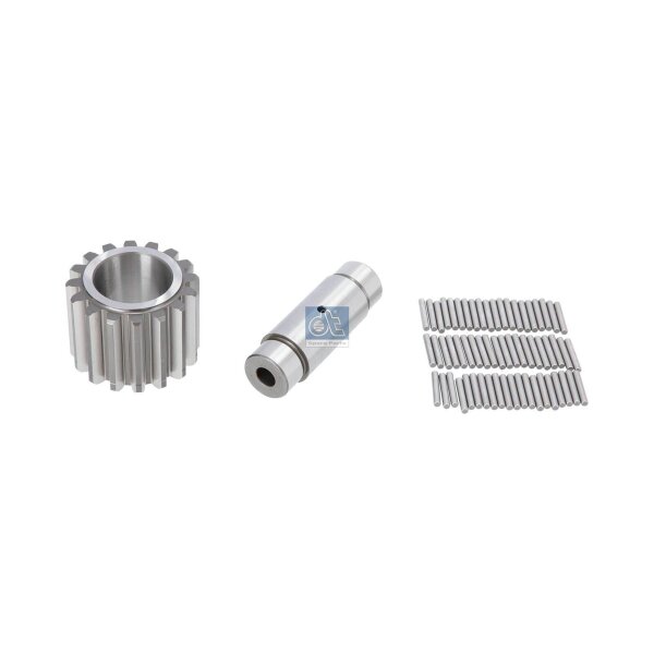 Planetary gear set DT SPARE PARTS Aftermarket-Expertise suitable for MAN