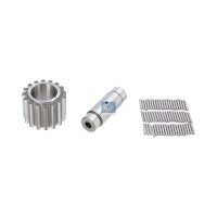 Planetenradsatz DT SPARE PARTS Aftermarket-Expertise...