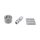 Planetary gear set DT SPARE PARTS Aftermarket-Expertise suitable for MAN