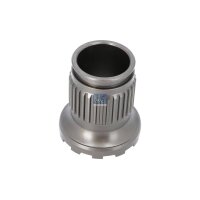 Achsmutter Antriebswelle DT SPARE PARTS IAM-Expertise...