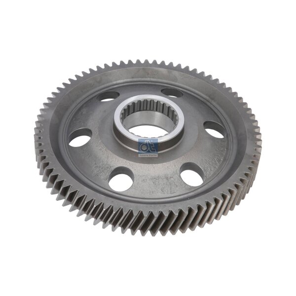 Gear Transmission Input Shaft DT SPARE PARTS suitable for e.g. SCANIA