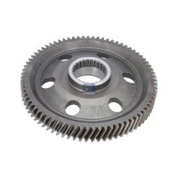 Gear Transmission Input Shaft DT SPARE PARTS suitable for...