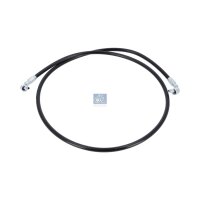 Schlauchleitung 250 bar 1.440 cm DT SPARE PARTS...