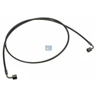 Hose line 400 bar 1,610 cm DT SPARE PARTS for VOLVO FH12...