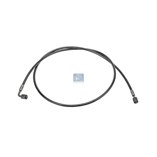 Schlauchleitung 400 bar 1.440 cm DT SPARE PARTS für u.a. SCANIA 4