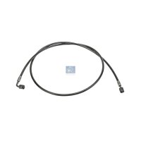 Schlauchleitung 400 bar 1.440 cm DT SPARE PARTS für...