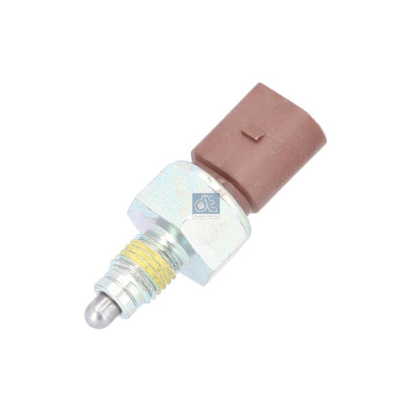 Reversing Light Switch DT SPARE PARTS IAM-Expertise suitable for e.g. VW