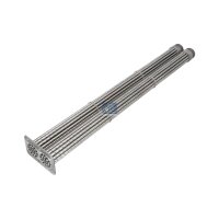 Kühler Abgasrückführung DT SPARE PARTS...