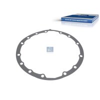 Seal Differential DT SPARE PARTS IAM-Expertise suitable...