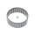 Bearing Manual Transmission Ø 75 mm DT SPARE PARTS suitable for MERCEDES-BENZ