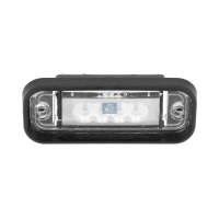 Kennzeichenleuchte DT SPARE PARTS IAM-Expertise passend...