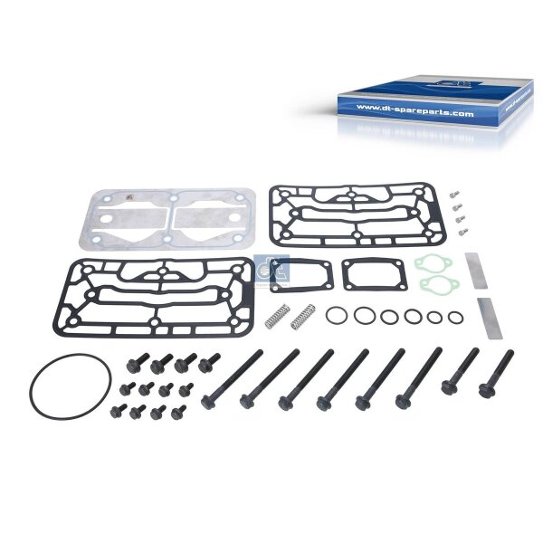 Reparatursatz Druckluftkompressor DT SPARE PARTS für u.a. RENAULT