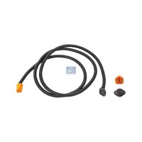 Brake pad wear indicator DT SPARE PARTS IAM-Expertise...