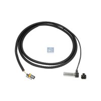 Wheel Speed Sensor front axle right DT SPARE PARTS for...