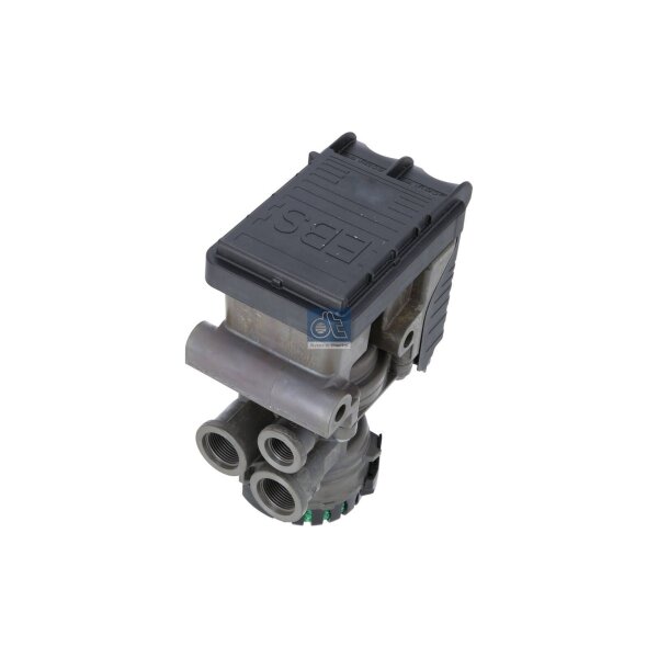 Bremsventil Betriebsbremse DT SPARE PARTS IAM-Expertise passend für u.a. RENAULT