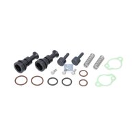 Repair Kit Air Compressor DT SPARE PARTS IAM-Expertise...