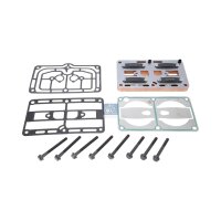 Valve plate air compressor DT SPARE PARTS for RENAULT and...