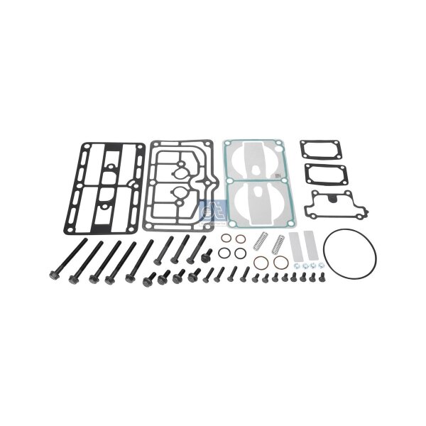 Repair Kit Air Compressor DT SPARE PARTS IAM-Expertise suitable for RENAULT