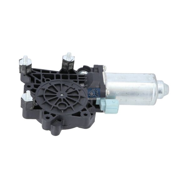 Elektromotor Fensterheber DT SPARE PARTS IAM-Expertise passend für DAF