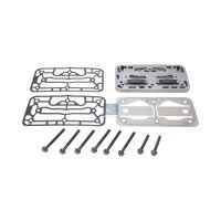 Ventilplatte Druckluftkompressor DT SPARE PARTS für...