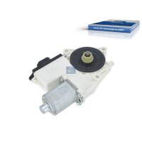 Elektromotor Fensterheber DT SPARE PARTS IAM-Expertise...