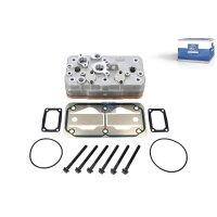 Zylinderkopf Druckluftkompressor DT SPARE PARTS für...