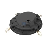 Air Filter Housing Cover DT SPARE PARTS suitable for e.g....