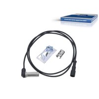 Wheel Speed Sensor front axle DT SPARE PARTS for RENAULT...