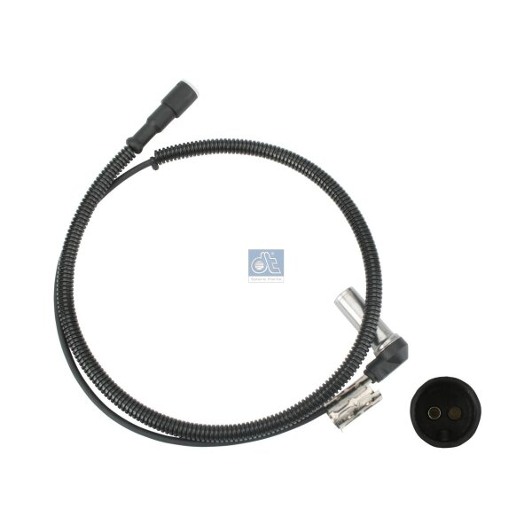 Wheel Speed Sensor DT SPARE PARTS IAM-Expertise suitable for e.g. SAF
