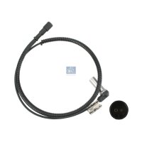 Wheel Speed Sensor DT SPARE PARTS IAM-Expertise suitable...