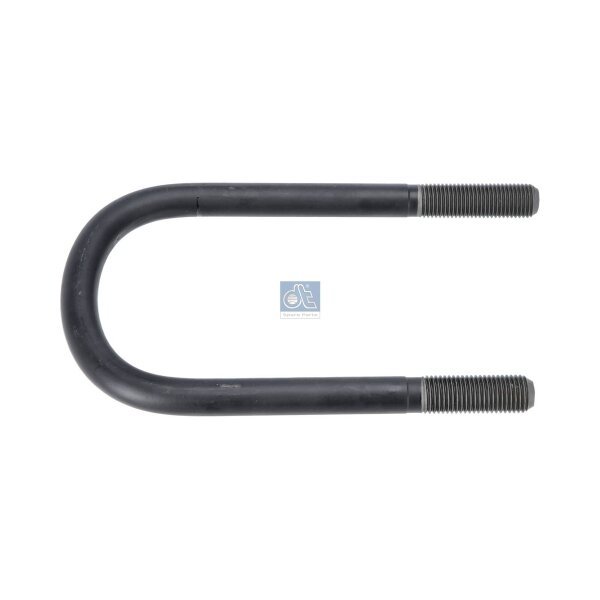 Federbride M22 x 25 DT SPARE PARTS IAM-Expertise passend für BPW