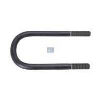Federbride M22 x 25 DT SPARE PARTS IAM-Expertise passend...