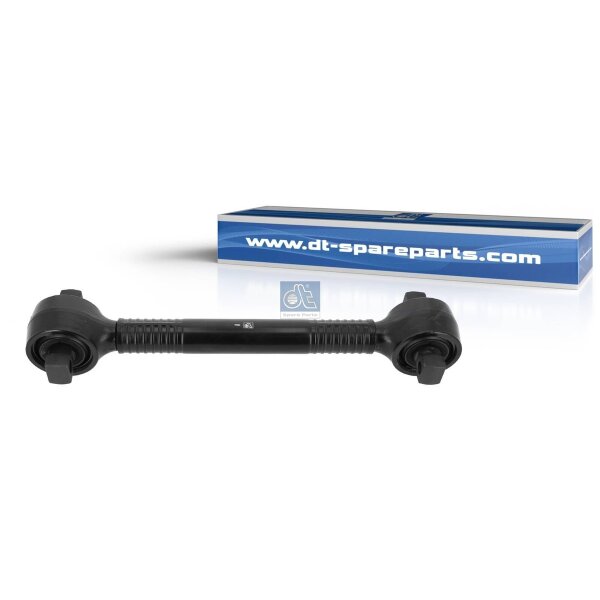 Lenker Radaufhängung Hinterachse Längslenker DT SPARE PARTS für u.a. MAN TGA