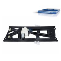 Fensterheber elektrisch DT SPARE PARTS IAM-Expertise...