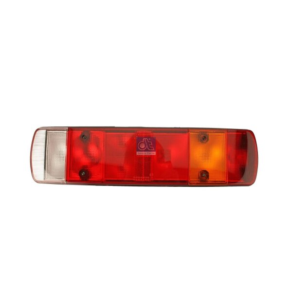Rear Light right DT SPARE PARTS Aftermarket-Expertise suitable for SCANIA