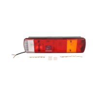 Rear Light right DT SPARE PARTS IAM-Expertise suitable...