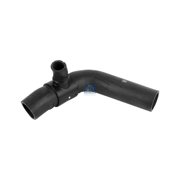 Radiator Hose Ø 32 mm Ø 56 mm DT SPARE PARTS for e.g. SCANIA 3