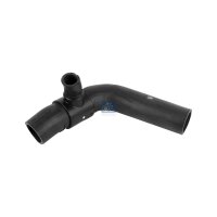 Radiator Hose Ø 32 mm Ø 56 mm DT SPARE...