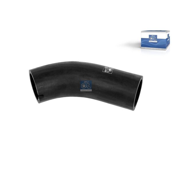 Radiator Hose Ø 56 mm DT SPARE PARTS IAM-Expertise suitable for e.g. SCANIA 4