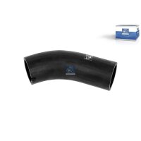 Radiator Hose Ø 56 mm DT SPARE PARTS IAM-Expertise...