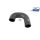 Radiator Hose Ø 55 mm DT SPARE PARTS Aftermarket-Expertise fits SCANIA