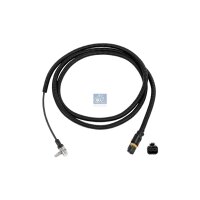 Wheel Speed Sensor front axle right DT SPARE PARTS for...