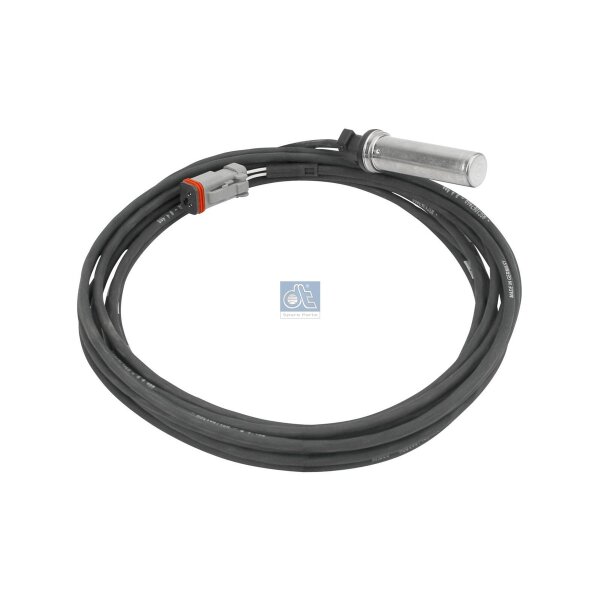 Wheel Speed Sensor DT SPARE PARTS IAM-Expertise suitable for e.g. RENAULT